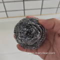 Stainless Steel 410/304 Spiral Scourers